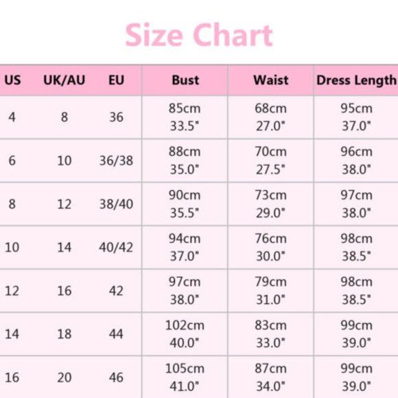 NWT chiffon bridesmaid dress -multiples available - Picture 3 of 4